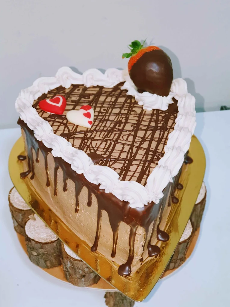 tarta chocolate