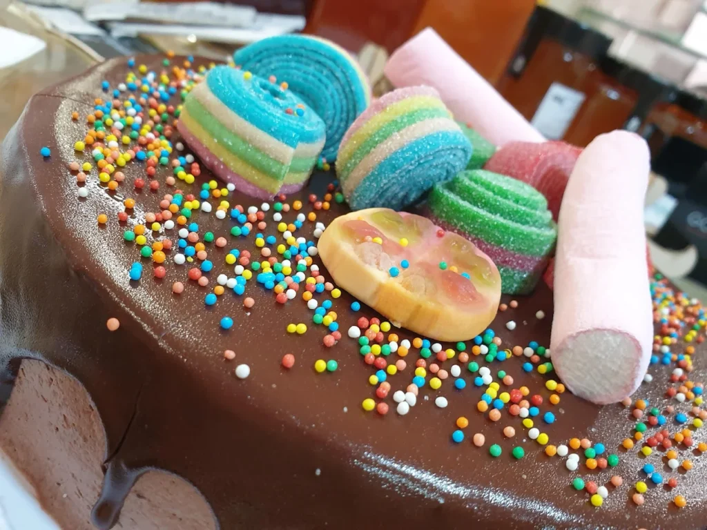 tarta