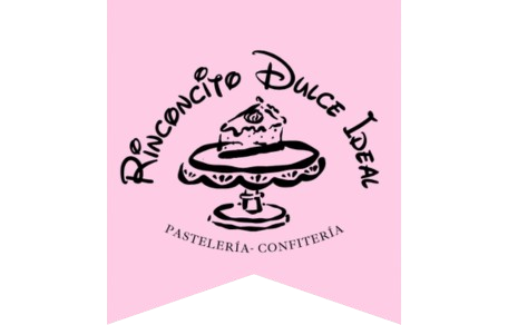 logo rinconcito dulce ideal