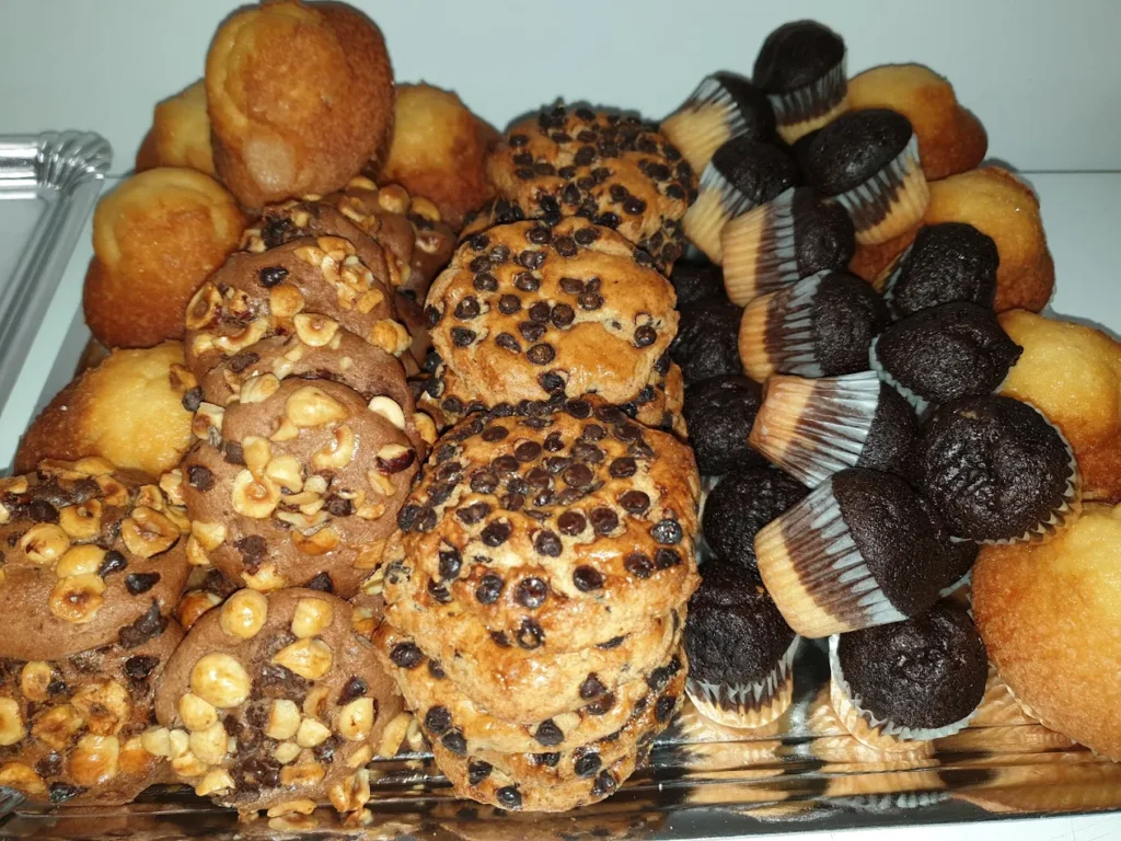 dulces